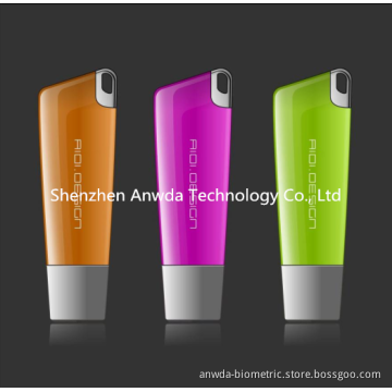 USB Pen Drive with Fingerprint Reader